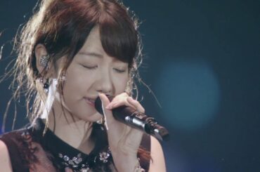 AKB48 -「君について」柏木由紀とAKB48メンバー / 川栄李奈卒業コンサート 150802