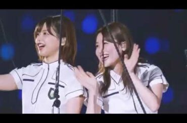 【MAD】 証明 × 欅坂46 〜結成5周年 vol.2
