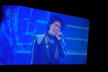三浦春馬さん(Haruma Miura)