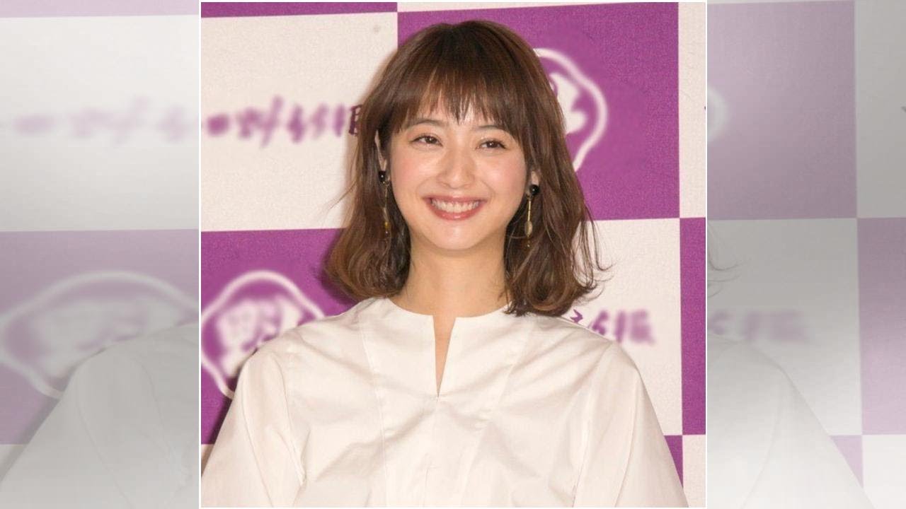 佐々木希、可愛すぎる『笑点』オフSHOTに「座布団10枚差し上げたい！」ファン絶賛（ザテレビジョン）｜ｄメニューニュース