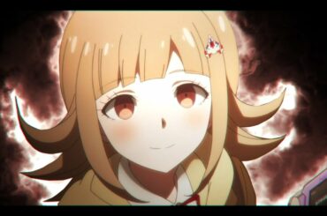 20 Min - Chiaki Nanami Edit