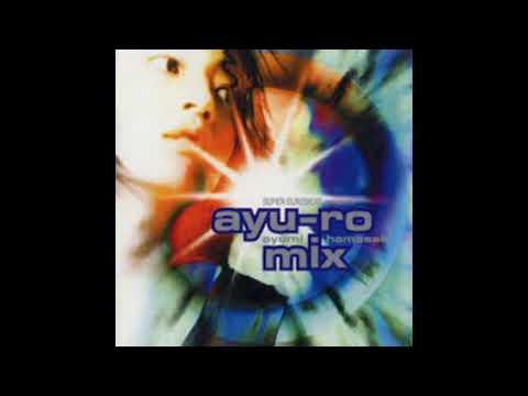 浜崎あゆみ Trauma(Eurobeat Mix)
