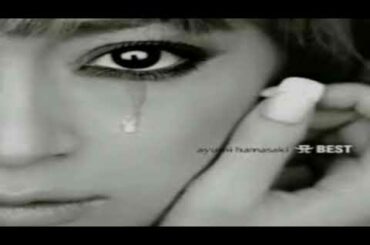 浜崎あゆみ   Endless sorrow