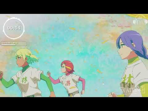 【中日字幕】棒球大聯盟 2nd 第二季 OP Full / 上白石萌音 / 白い泥 -「XiN Release」 【中日字幕】棒球大聯盟 2nd 第二季 OP Full / 上白石萌音 / 白い泥 -「XiN Release」