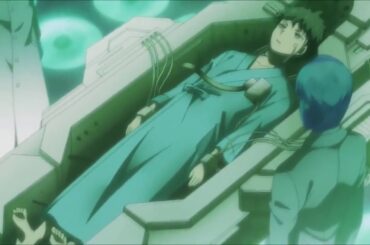 Hinata Hajime x Chiaki Nanami AMV Tonight