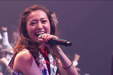 【AKB48リクエストアワー2014アンコール#1】AKB48 -「恋するフォーチュンクッキー」AKB48指原莉乃初代総選挙センター 140123