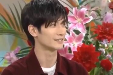 【三浦春馬さん】JUJU 180915 STUDIO PARK「三浦春馬さんを追悼」