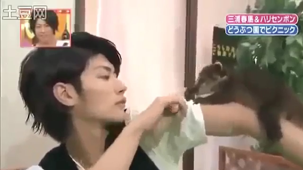 「三浦春馬さんを追悼」 しゃべくり007 三浦春馬、三浦翔平 「三浦春馬さんを追悼」 しゃべくり007 三浦春馬、三浦翔平