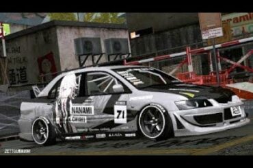 EVO IX NANAMI CHIAKI ITASHA | Review + Share | GTA SA ANDROID