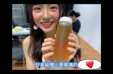 AKB48 Team TP  冼迪琦 スティッチ「夏日約會 幕後花絮」