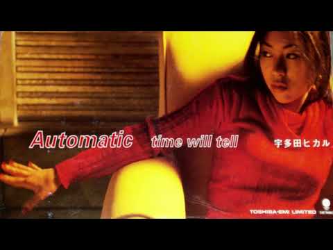 宇多田ヒカル Automatic 宇多田ヒカル Automatic