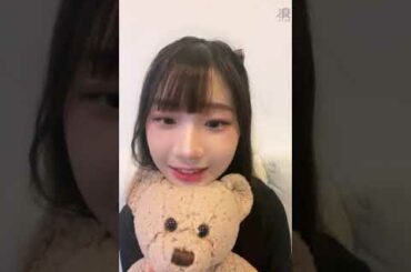 2020 08 25 AKB48 Team TP 董子瑄「浪Live」直播
