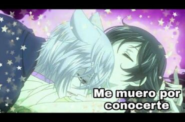 Nanami y Tomoe _💛Me muero por conocerte 💛_(Votado)