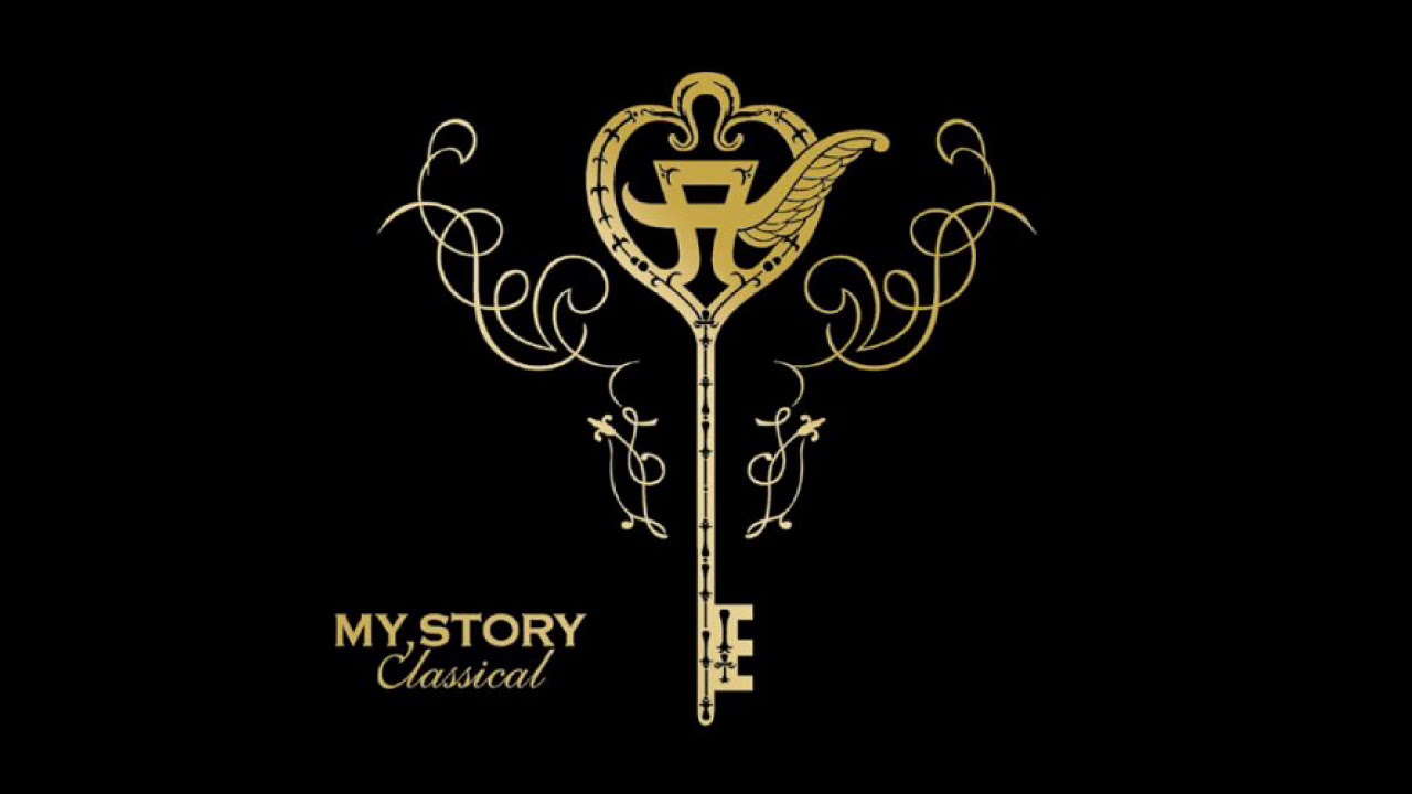 Ayumi Hamasaki - 浜崎あゆみ - My Story Classical (HQ)