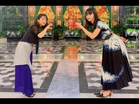 ✅  色んな芸能・エンターテインメント・ニュース満載♪『めるも』|（（C）︎池田エライザ公式インスタグラム）女優の池田エライザが、今夜18時30分から放送される音楽番組『2020 FNS歌謡祭 夏』（