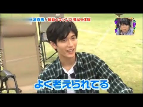 「三浦春馬さん&水川 あさみ」King's Brunch (王様のブランチ) 「三浦春馬さんを追悼」