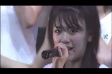 AKB48初コンサート2007   【桜の花びらたち】Sakura no Hanabiratachi