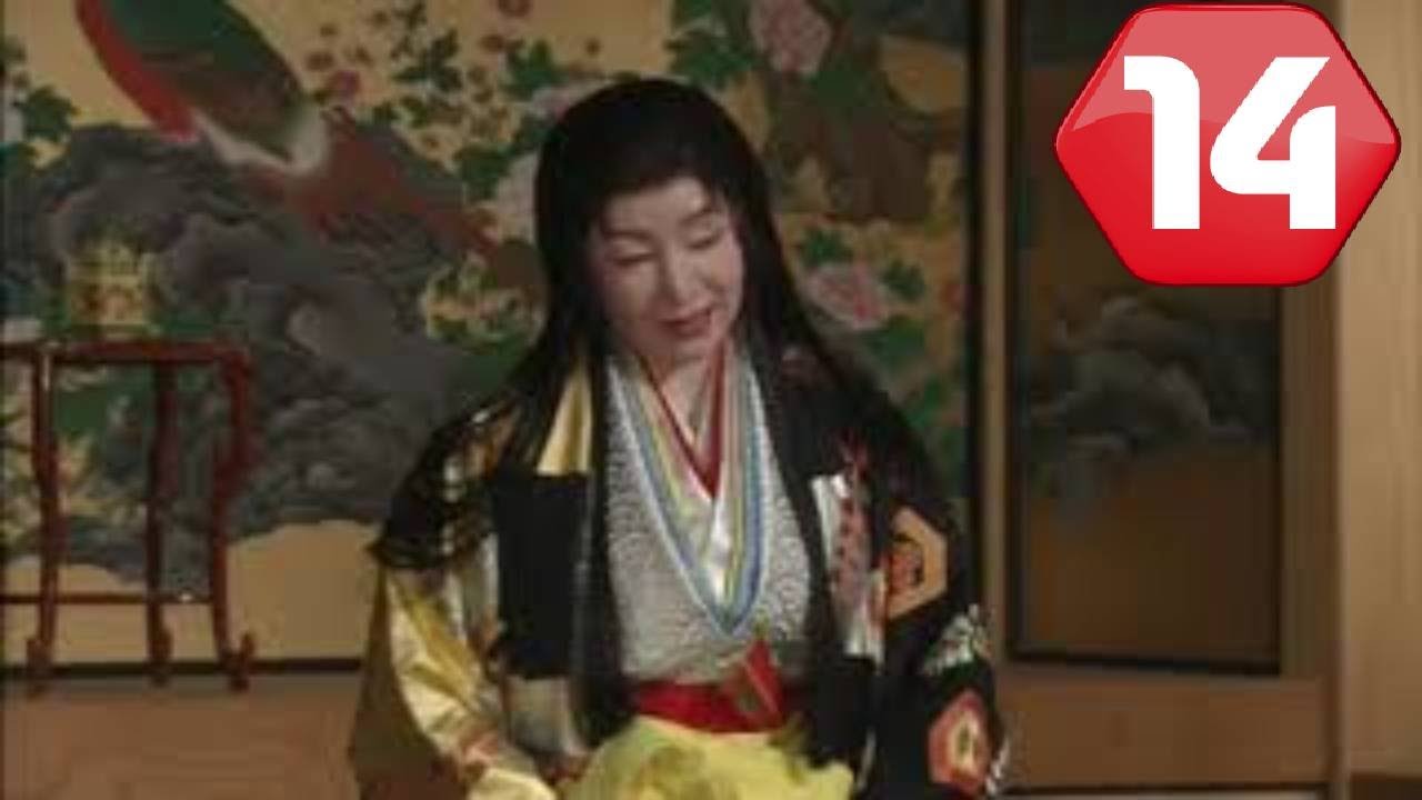 「NHK大河ドラマ」葵徳川三代 第9話 Aoi Tokugawa Sandai Episode 14 「NHK大河ドラマ」葵徳川三代 第9話 Aoi Tokugawa Sandai Episode 14