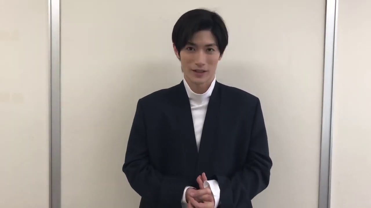 『ニューイヤー・ミュージカル・コンサート 2019』三浦春馬さんからの応援メッセージ Bunkamura 東急シアターオーブ