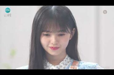 ［高解像度60fps］乃木坂46 ♪「夏の扉 」 FNS歌謡祭 ライブ / 2020.08.26