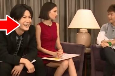 【三浦春馬さんを追悼】三浦春馬、水原希子 訪問 香港娛樂新聞報導「三浦春馬っって何でこんなに笑顔が素素敵なの」