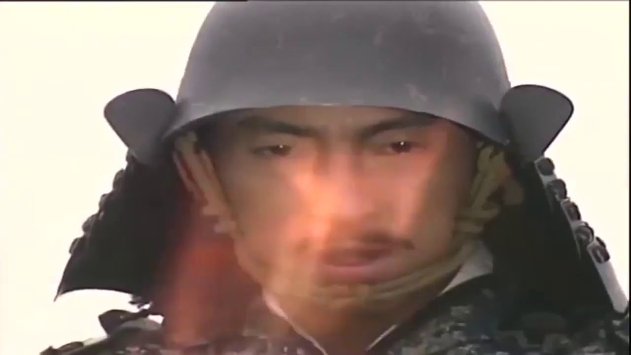 NHK大河ドラマ 武田信玄 第50話 Takeda Shingen Episode 50 English Sub NHK大河ドラマ 武田信玄 第50話 Takeda Shingen Episode 50 English Sub