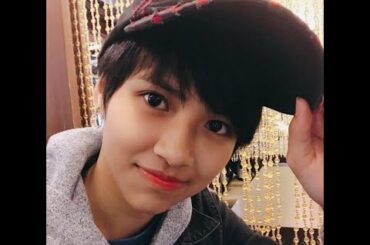 200826 11:31 AKB48 TEAM TP 張法法(研究生) 浪Live