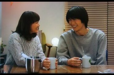 僕のいた時間 3話 三浦春馬 The Hours Of My Life EP 3 Eng Sub