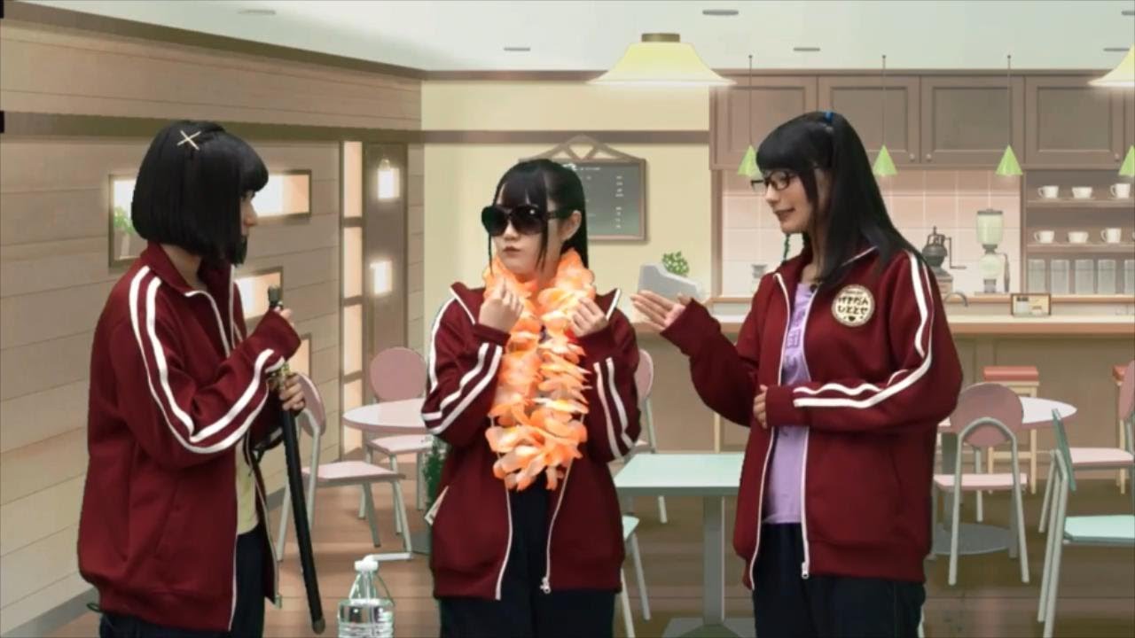 【爆笑】唯ママ綺麗ですね～ｗｗｗ
