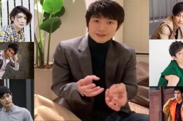 【三浦春馬さんを追悼】三浦春馬 インスタライブ 最後   “仕事の悩み 芸能界から「三浦春馬っって何でこんなに笑顔が素素敵なの」