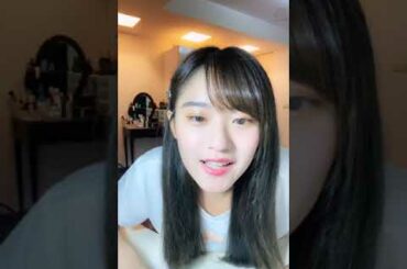 2020 08 26 AKB48 Team TP 劉語晴「浪Live」直播