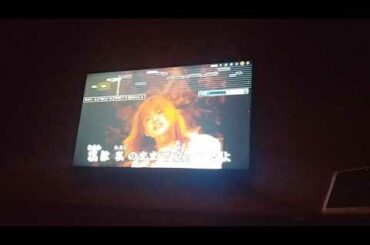 浜崎あゆみ  SURREAL カラオケ  採点