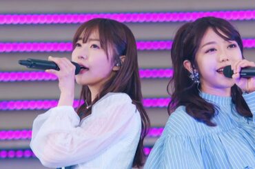 AKB48 -「Choose me!」 (AKB48オリジナル選抜と宮崎美穂) 指原莉乃 卒業コンサート 190428