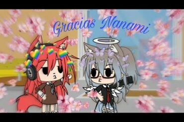♡Gracias Nanami♡