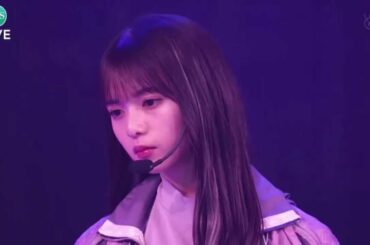 乃木坂46「Route 246」2020 FNS歌謡祭 夏　8/26