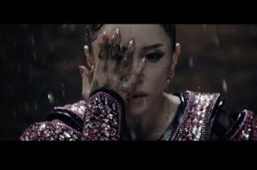 D90 -  浜崎あゆみ、小室哲哉作曲「Dremaed a Dream」プロモーションクリップ公開