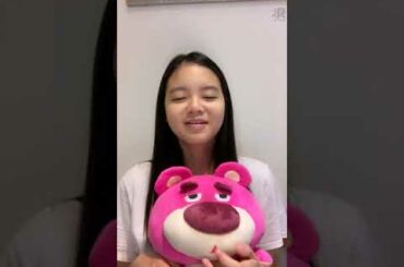 2020 08 26 AKB48 Team TP 鄭妤葳「浪Live」直播