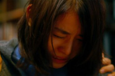 石田ゆり子、堤真一が号泣　岡田健史＆清原果耶との“家族”に悲劇が…　主題歌は森山直太朗の「落日」　映画「望み」本予告映像