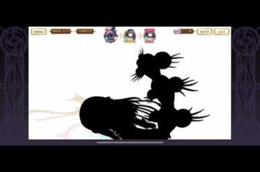 Magia record Yachiyo Nanami doppel