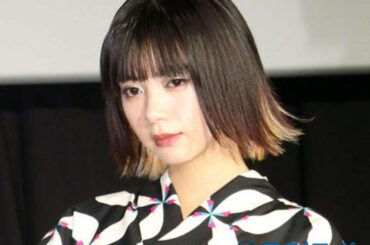 池田エライザ地上波音楽番組で初歌唱、称賛相次ぐ（日刊スポーツ）｜ｄメニューニュース