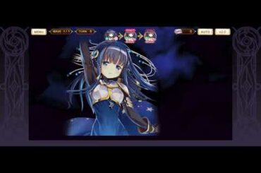 Magia record Yachiyo Nanami magia