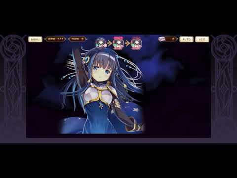 Magia record Yachiyo Nanami magia Magia record Yachiyo Nanami magia