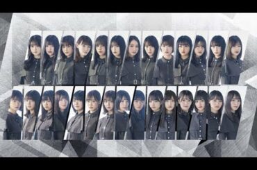 D90 -  5年間の集大成、欅坂46がベストアルバム10月発売