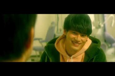 森山直太朗の歌声が家族を包み込む『望み』本予告