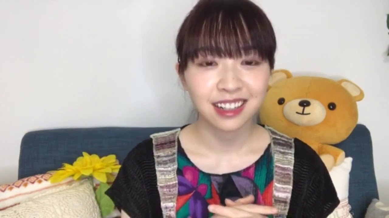 200827 渡辺みり愛 「のぎおびSHOWROOM 」乃木坂46