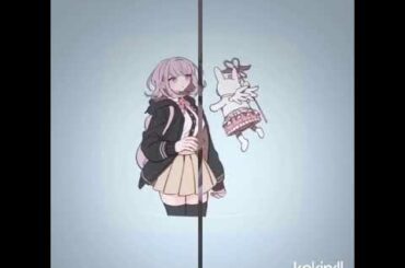 Chiaki nanami | Videostar | Danganronpa