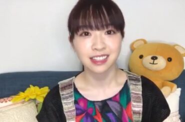 渡辺 みり愛（乃木坂46） - SHOWROOM(ショールーム) 2020-08-27 18_00