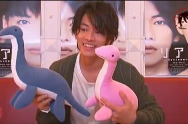 佐藤 健 | satoh takeru  Takeru TV   佐藤健は本当に子供です