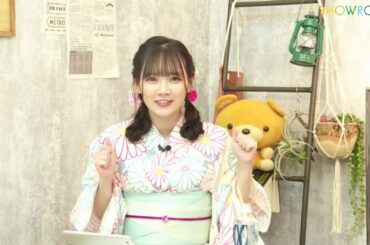 [高画質フル]乃木坂46 猫舌SHOWROOM 前半 田村真佑さんx早川聖来さん 2020/08/26