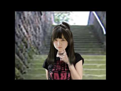 平手友梨奈のロック風! 平手友梨奈のロック風!